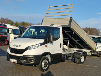Carrinha basculante IVECO Daily 35c16