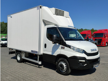Carrinha frigorífica IVECO Daily 70c17