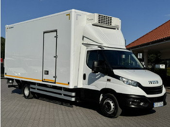Carrinha frigorífica IVECO Daily
