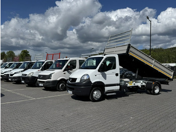 Carrinha basculante RENAULT Mascott