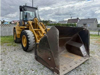 Pá carregadora de rodas Schaeff ZL140 ZEPPELIN Chwytak do Drzewa Łyżka Wysokiego Wysypu: foto 4