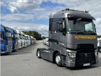 Tractor RENAULT T High 520