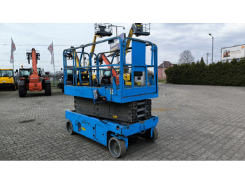 Plataforma de Tijera/ Plataforma de tesoura GENIE GS 2646: foto 5 Plataforma de Tijera/ Plataforma de tesoura GENIE GS 2646: foto 5