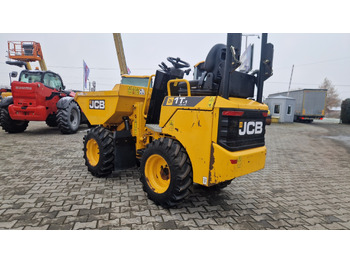 Tombador JCB 1T-1: foto 2 Tombador JCB 1T-1: foto 2