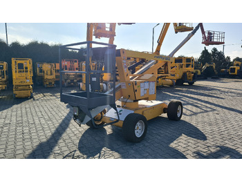 Locação financeira de NIFTYLIFT HR 12 NE NIFTYLIFT HR 12 NE: foto 3 Locação financeira de NIFTYLIFT HR 12 NE NIFTYLIFT HR 12 NE: foto 3