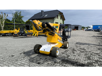 Plataforma articulada NIFTYLIFT HR 12 NE: foto 4