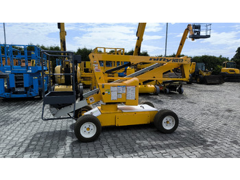 Plataforma articulada NIFTYLIFT HR 12 NE: foto 2