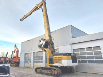 Escavadeira de demolição CAT 349 E: foto 3 Escavadeira de demolição CAT 349 E: foto 3