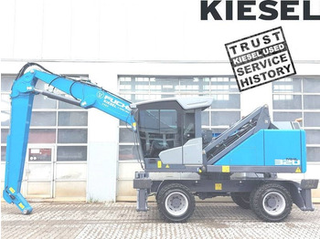 Manipulador de material FUCHS