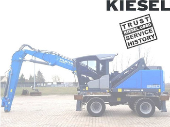 Manipulador de material FUCHS