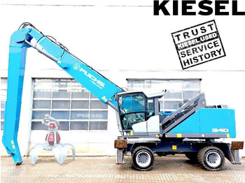 Manipulador de material FUCHS MHL340