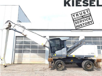 Manipulador de material FUCHS MHL340
