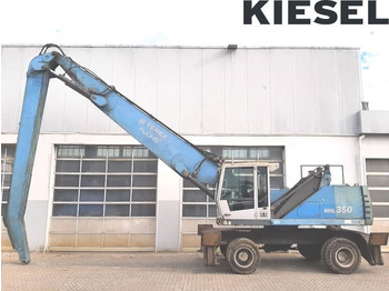 Manipulador de material FUCHS MHL350