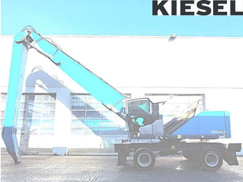 Manipulador de material FUCHS MHL350