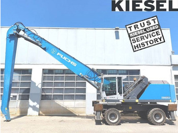 Manipulador de material FUCHS MHL360