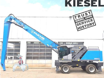 Manipulador de material FUCHS MHL360