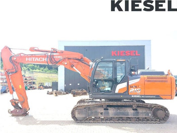 Escavadora de rastos HITACHI ZX210LC-7