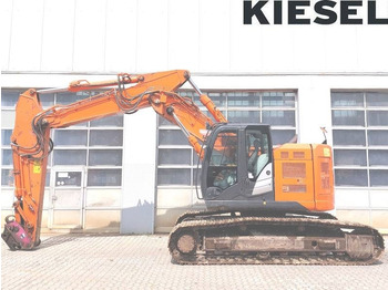 Escavadora de rastos HITACHI ZX225