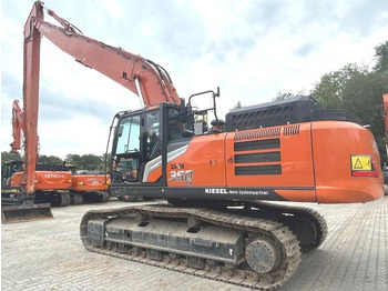 Escavadeira Hitachi ZX 350 LCN-7 Longreach: foto 2