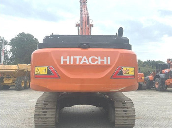 Escavadeira Hitachi ZX 350 LCN-7 Longreach: foto 3