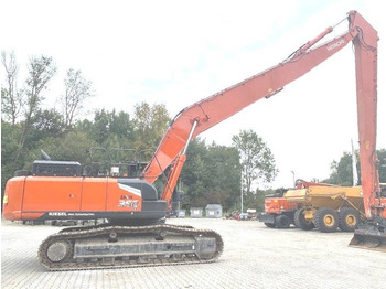 Escavadeira Hitachi ZX 350 LCN-7 Longreach: foto 5