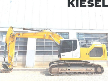 Escavadora de rastos LIEBHERR R 930