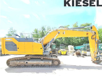 Escavadora de rastos LIEBHERR R 930