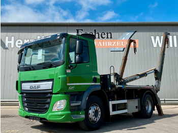 Camião basculante DAF CF 370