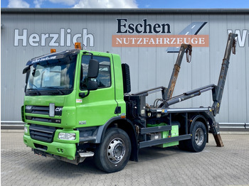Camião multibenne DAF CF 85 360