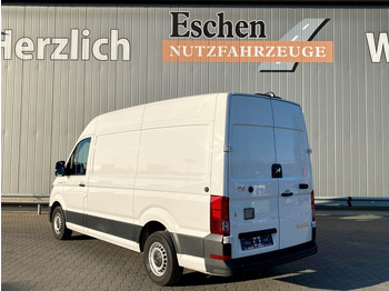 Minibus, Furgão de passageiros MAN TGE 3.140 | Seitentür*3x Sitze*Navi*Kamera*AC: foto 3