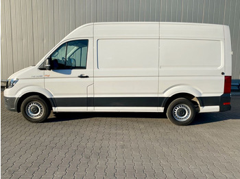Minibus, Furgão de passageiros MAN TGE 3.140 | Seitentür*3x Sitze*Navi*Kamera*AC: foto 2