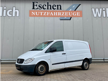 Furgão compacto MERCEDES-BENZ Vito 111