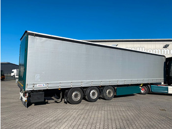 Semi-reboque de lona Schmitz Cargobull SCB S3T | Gardine*Tautliner*Coilmulde*Luft-Lift: foto 4