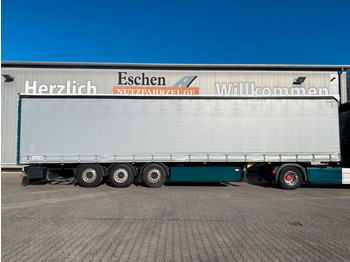 Semi-reboque de lona Schmitz Cargobull SCB S3T | Gardine*Tautliner*Coilmulde*Luft-Lift: foto 5