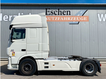Tractor DAF XF 460 Super Space Cab | Klima*Vollspoiler: foto 2