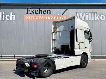 Tractor DAF XF 460 Super Space Cab | Klima*Vollspoiler: foto 5