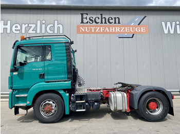 Locação financeira de MAN TGS 18.460 4x4 H BLS MAN TGS 18.460 4x4 H BLS: foto 2 Locação financeira de MAN TGS 18.460 4x4 H BLS MAN TGS 18.460 4x4 H BLS: foto 2