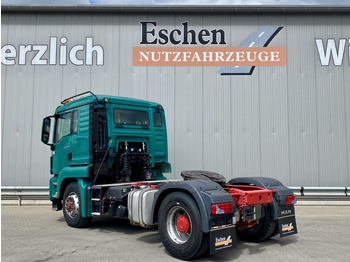 Locação financeira de MAN TGS 18.460 4x4 H BLS MAN TGS 18.460 4x4 H BLS: foto 3 Locação financeira de MAN TGS 18.460 4x4 H BLS MAN TGS 18.460 4x4 H BLS: foto 3