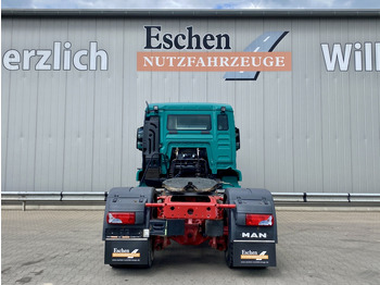 Locação financeira de MAN TGS 18.460 4x4 H BLS MAN TGS 18.460 4x4 H BLS: foto 4 Locação financeira de MAN TGS 18.460 4x4 H BLS MAN TGS 18.460 4x4 H BLS: foto 4