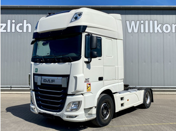 Tractor DAF XF 460
