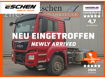 Tractor MAN TGS 18.440