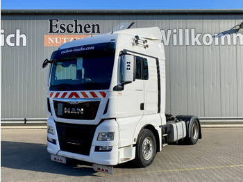 Tractor MAN TGX 18.440