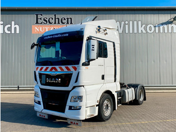 Tractor MAN TGX 18.440