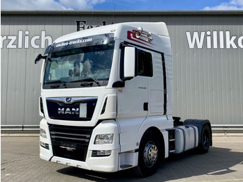Tractor MAN TGX 18.460