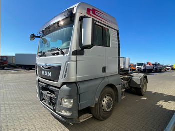 Tractor MAN TGX 18.460