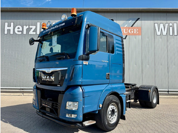 Tractor MAN TGX 18.480