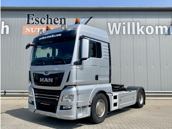 Tractor MAN TGX 18.500