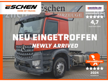 Tractor MERCEDES-BENZ Arocs 1842