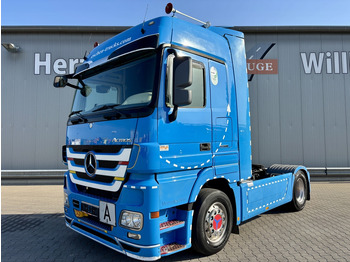Tractor MERCEDES-BENZ