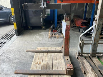 Equipamento KINSHOFER